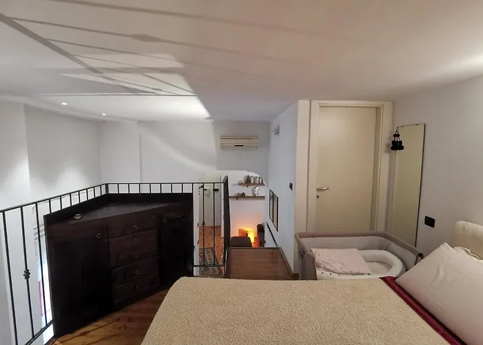 Luxury Loft 89 * Mailand