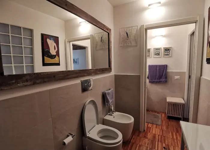 Luxury Loft 89
