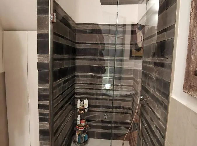 Luxury Loft 89 Apartment *