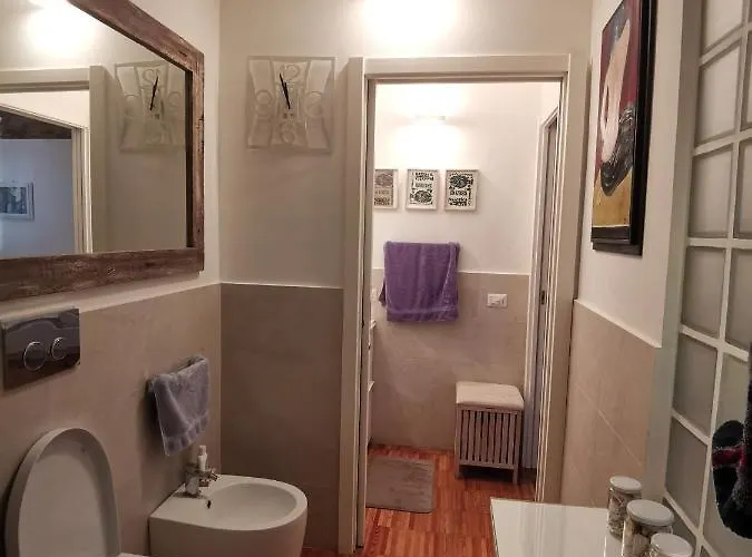 Luxury Loft 89 * Mailand