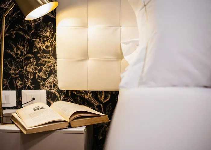 Intomilan Galleria Duomo I Boutique & Design Aparthotel Milano