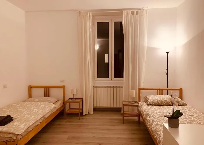 Apartmán Esclusivo Trilocale Nel Cuore Di Porta Venezia *