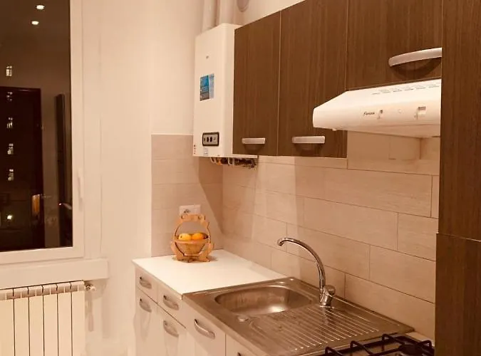 Lejlighed Esclusivo Trilocale Nel Cuore Di Porta Venezia *