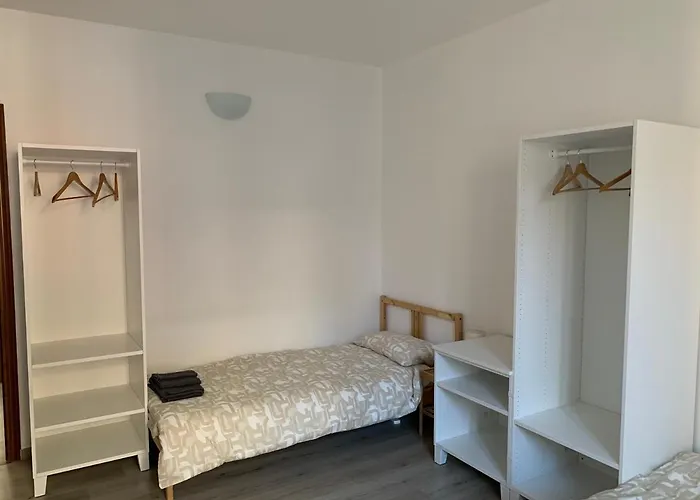 Esclusivo Trilocale Nel Cuore Di Porta Venezia Apartmán *