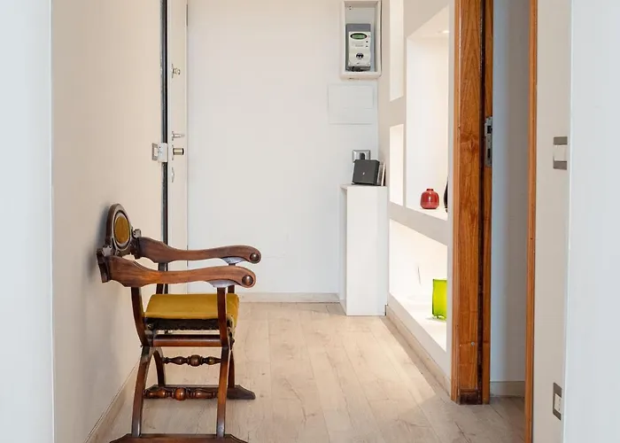 The Rent - Lovely Two With Terrace In Buenos Aires Apartament Mediolan