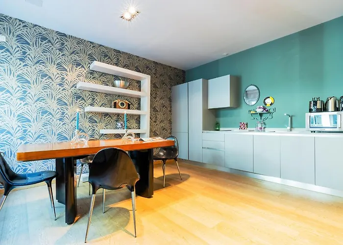 Retreats Duomo Apartamento