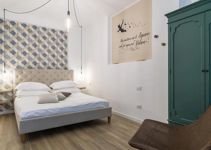 Spazio M&m Cellini 3 Milan