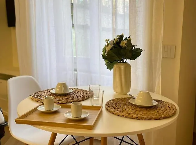 Apartment A Casa Di Beatrice Milan