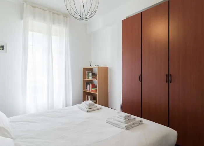 Διαμέρισμα Italianway Easy - Col Di Lana 6 A C *