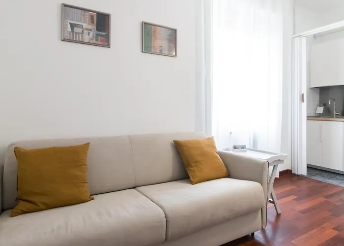 Italianway Easy - Col Di Lana 6 A C *