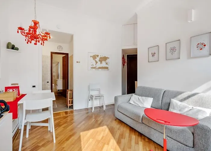 Easylife - - Recanate 5 - Apartamento