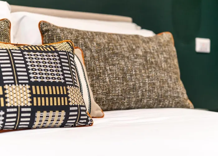 Gasthuis Voluta Milaan