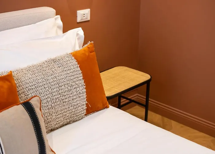 Voluta Gasthuis Milaan