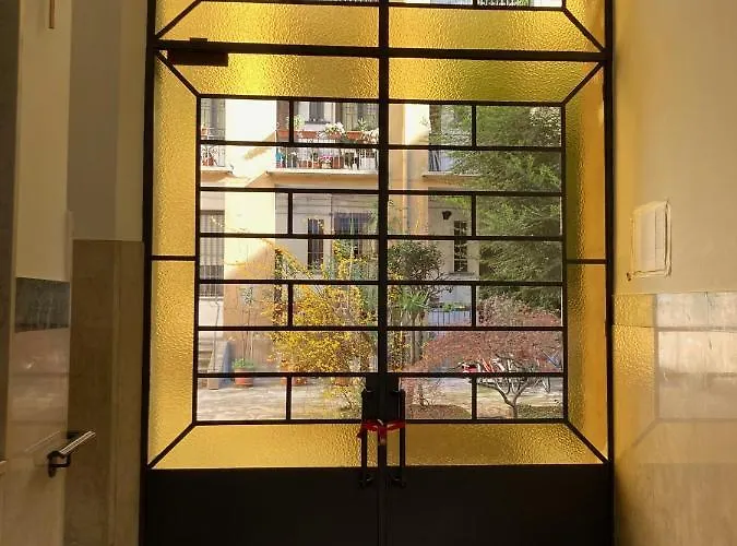 Plinius Apartamento Milán