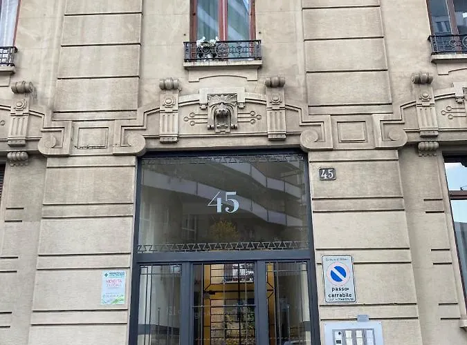 Plinius Apartamento Milán