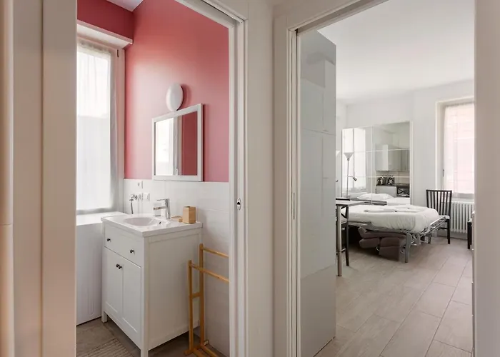 The Perfect In Studi I Via Saldini Milano