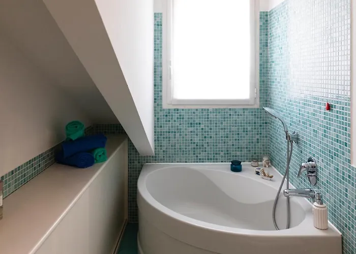 Oskar - Tre Ponti * 밀라노