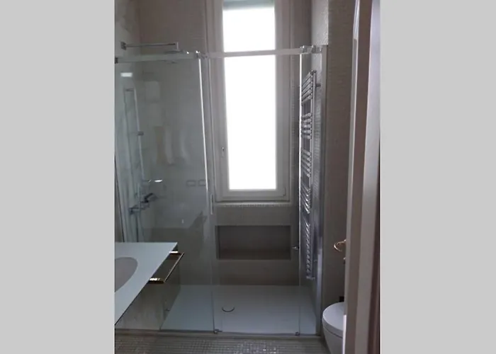 Appartamento Casadianna