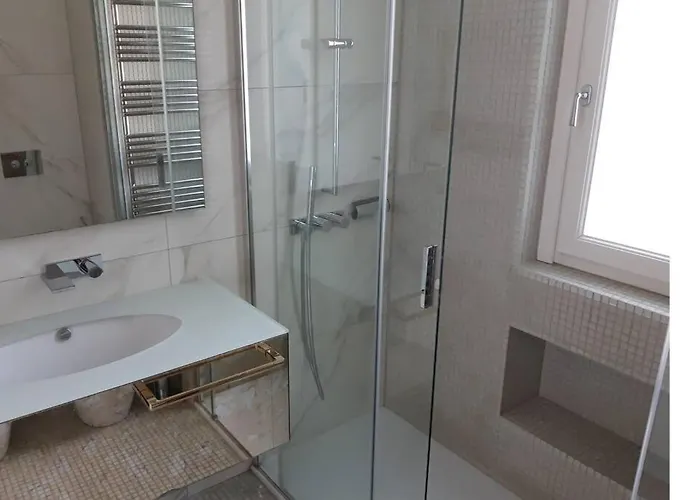 Casadianna Apartman *