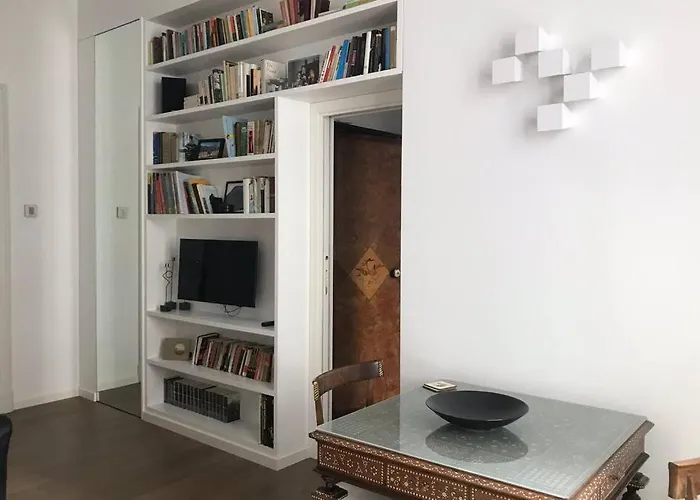 Apartman Casadianna *
