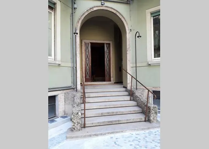 Casadianna * Milánó