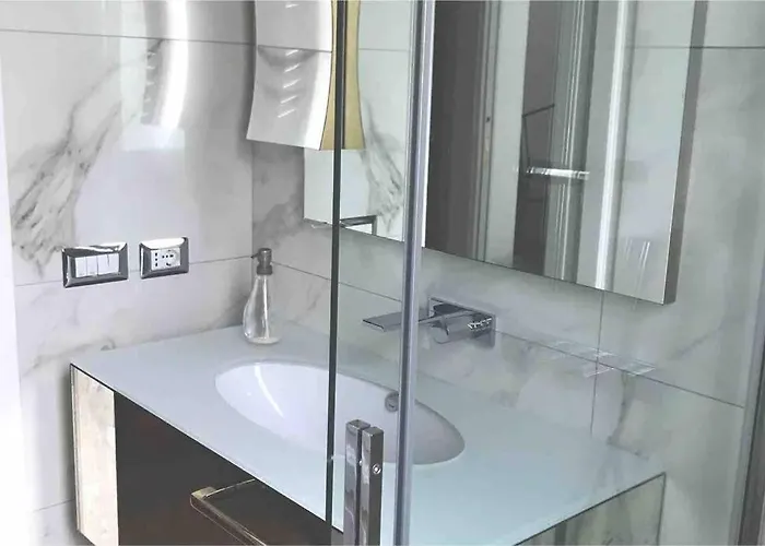 Casadianna Apartman