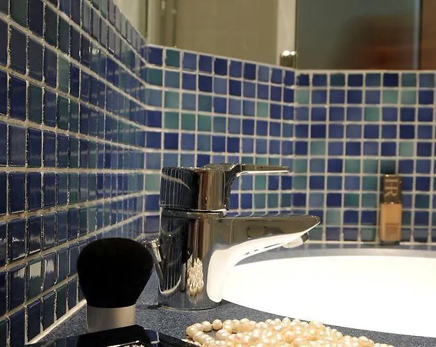 米兰圣希罗埃狄尔酒店 酒店 米兰