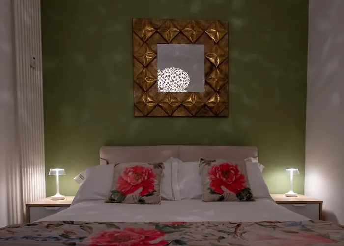 Madeleine - Residenza Belle Epoque