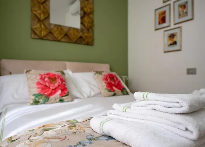 Madeleine - Residenza Belle Epoque * ميلان