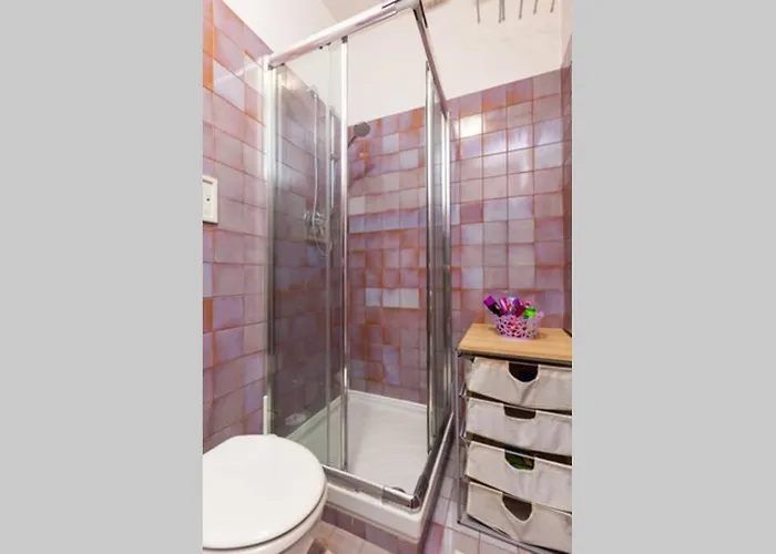 Mylove22 Apartament