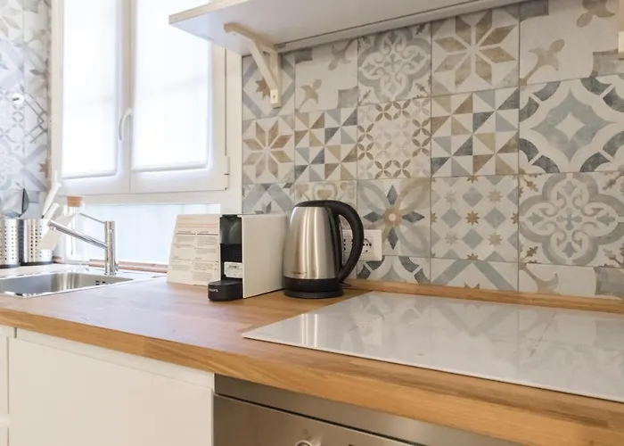 Italianway Comfort - Dei Transiti 7