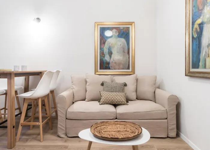 Italianway Comfort - Dei Transiti 7 Apartament Mediolan