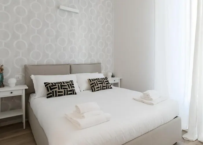 Apartament Italianway Comfort - Dei Transiti 7