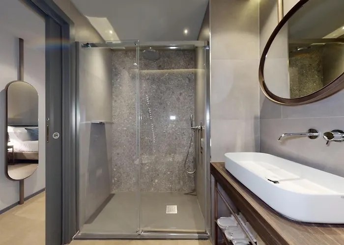 Appartement Galleria The Smart Boutique By Ospitami Milan