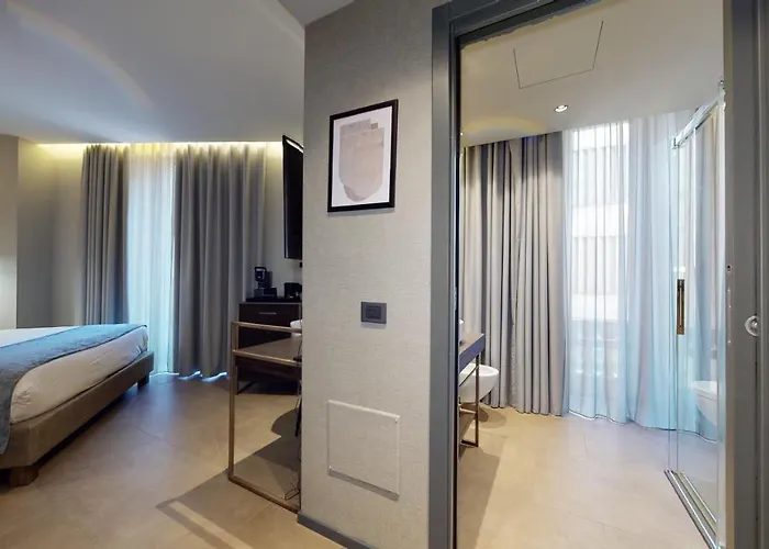 Galleria The Smart Boutique By Ospitami