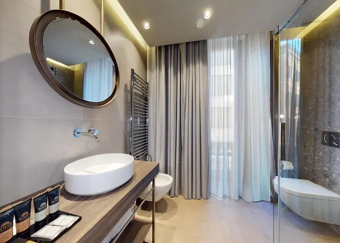 Galleria The Smart Boutique By Ospitami Milan