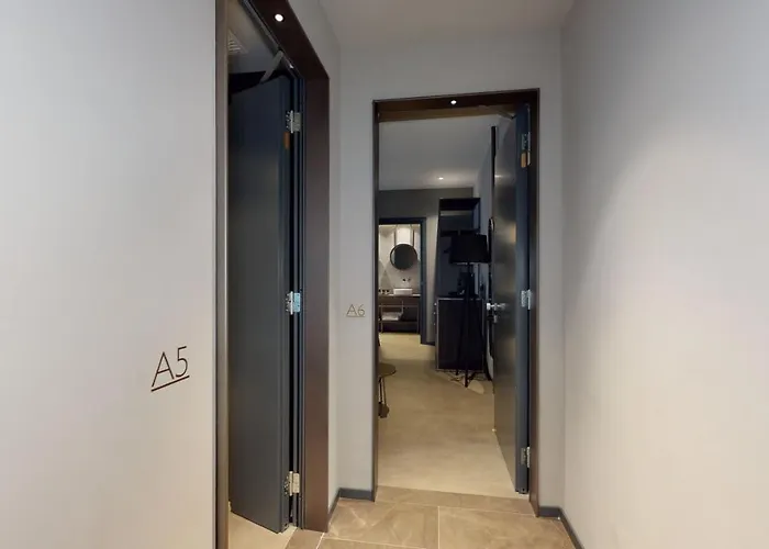 Galleria The Smart Boutique By Ospitami 4* Milan