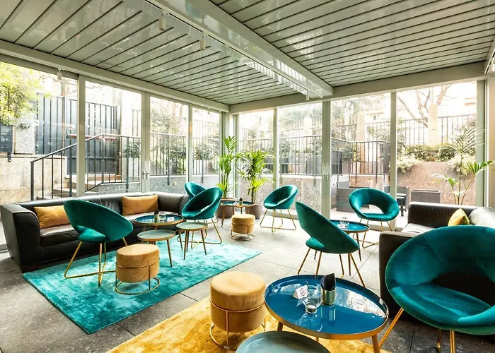 Bianca Maria Palace Hotel 4*