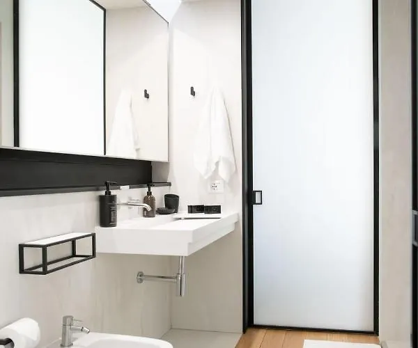 Bmore Duomo - Luxury Near Duomo