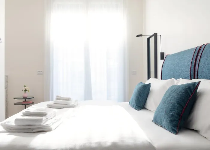 Bmore Duomo - Luxury Near Duomo 4*