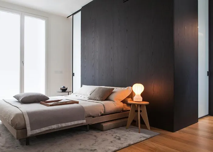 Bmore Duomo - Luxury Near Duomo Milano