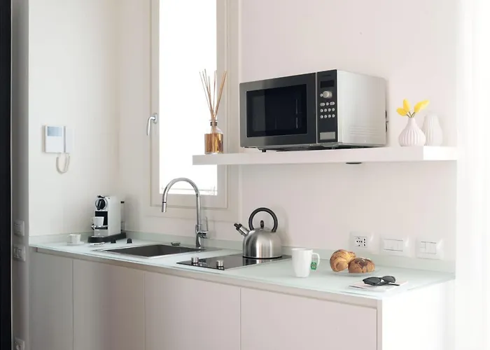 Bmore Duomo - Luxury Near Duomo