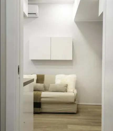 Apartamento Mg Orchidea *