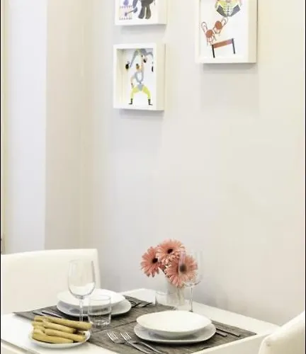 Apartamento Mg Orchidea