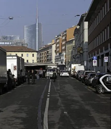 Appartement Mg Orchidea