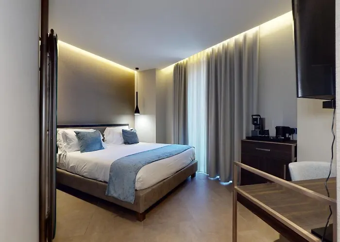 Appartement Galleria The Smart Boutique By Ospitami Milan