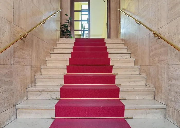 Appartement Guesthost - Stazione Cozy And Functional Flat Milan