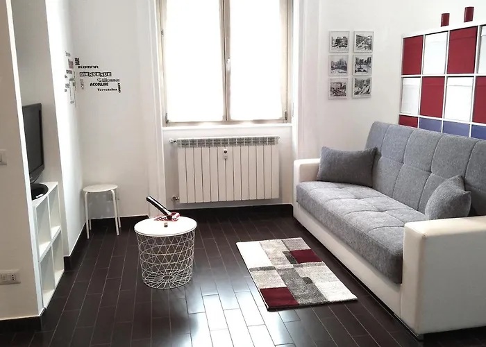 Panoramic Plaza -loreto 1