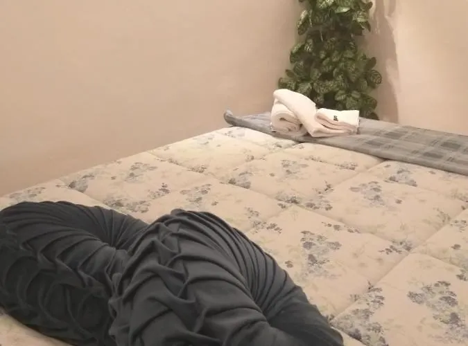 Amami Apartman *