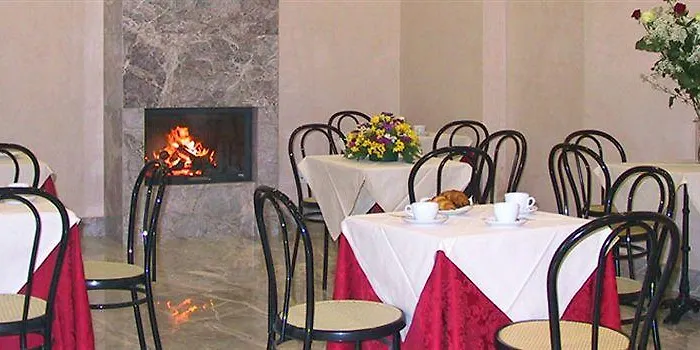Otel Eurohotel Milano